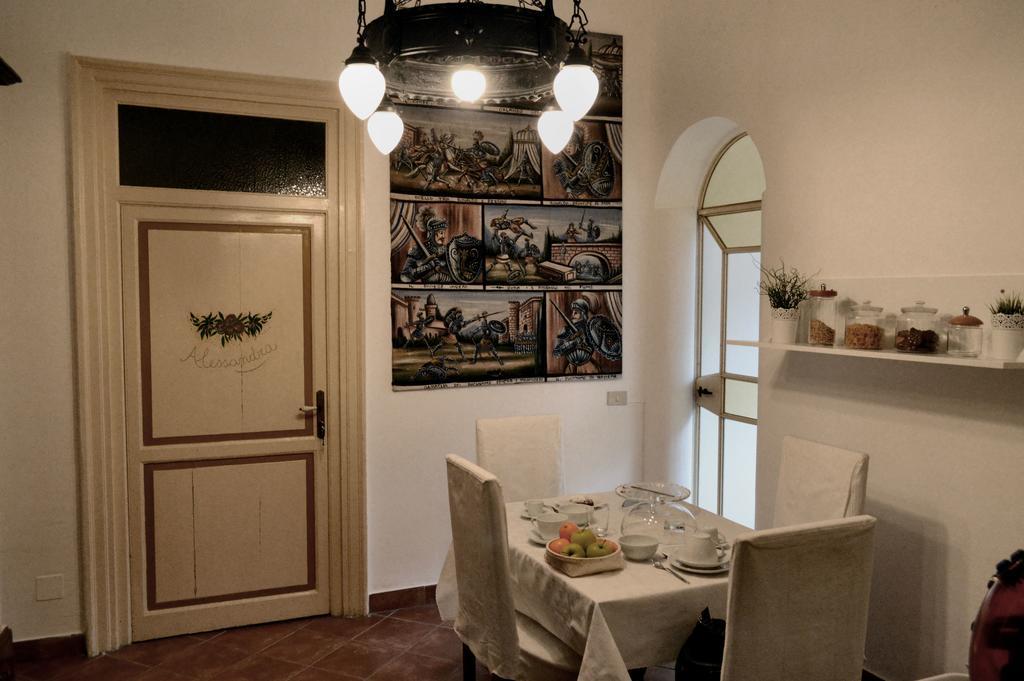 Real Teatro Umberto I Panzió Palermo Kültér fotó